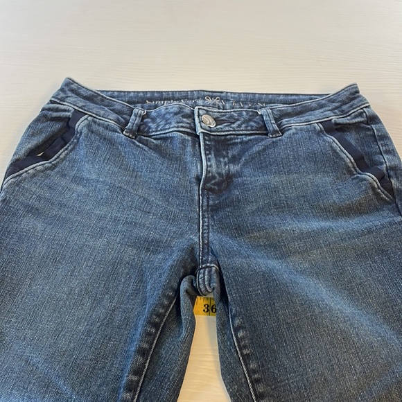 Simply Vera Jeans - Picture 3 of 5